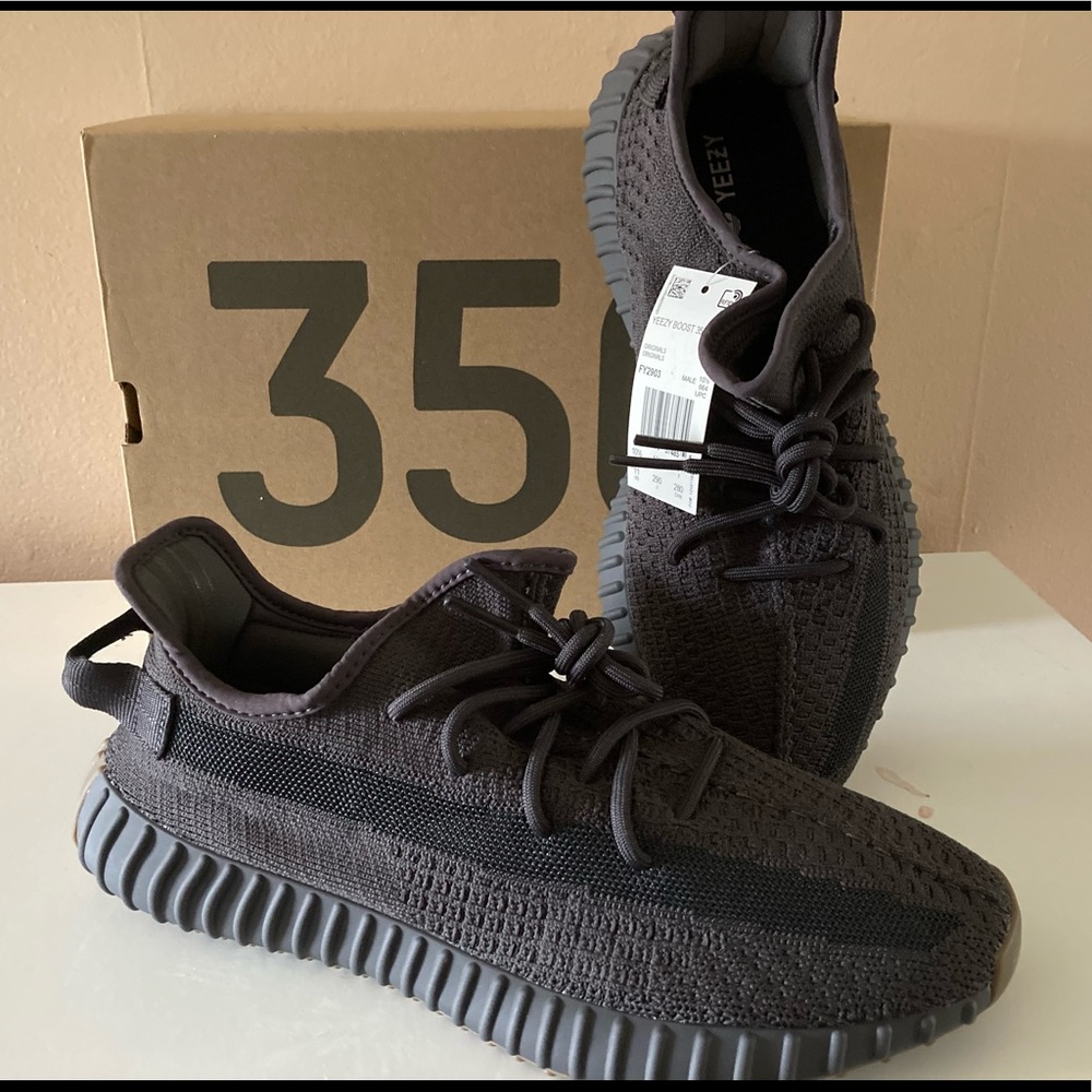 Yeezy Boost 350 V2 Cinder FY2903 NWT